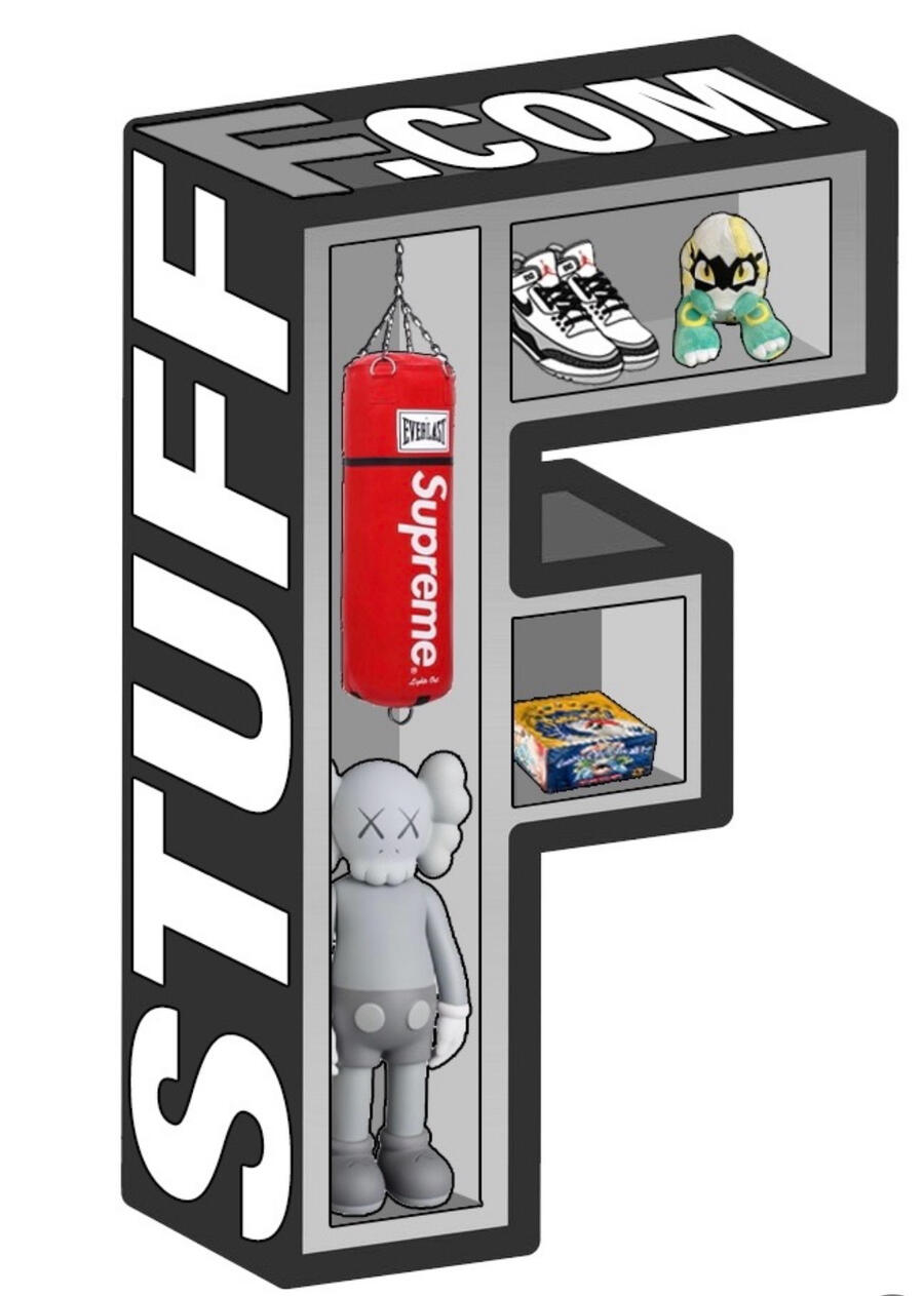 STUFFF This Website is Available for Sale!